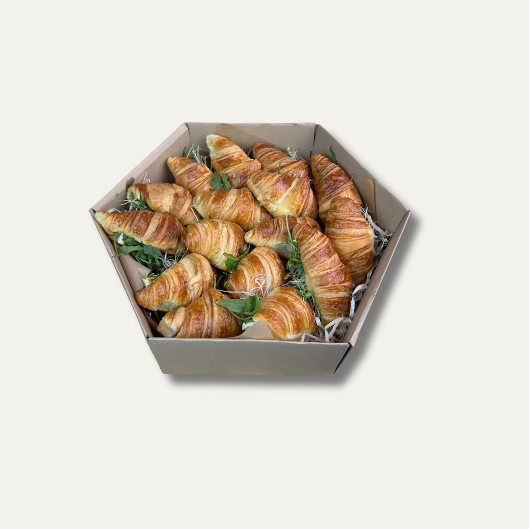 CROISSANT BOX